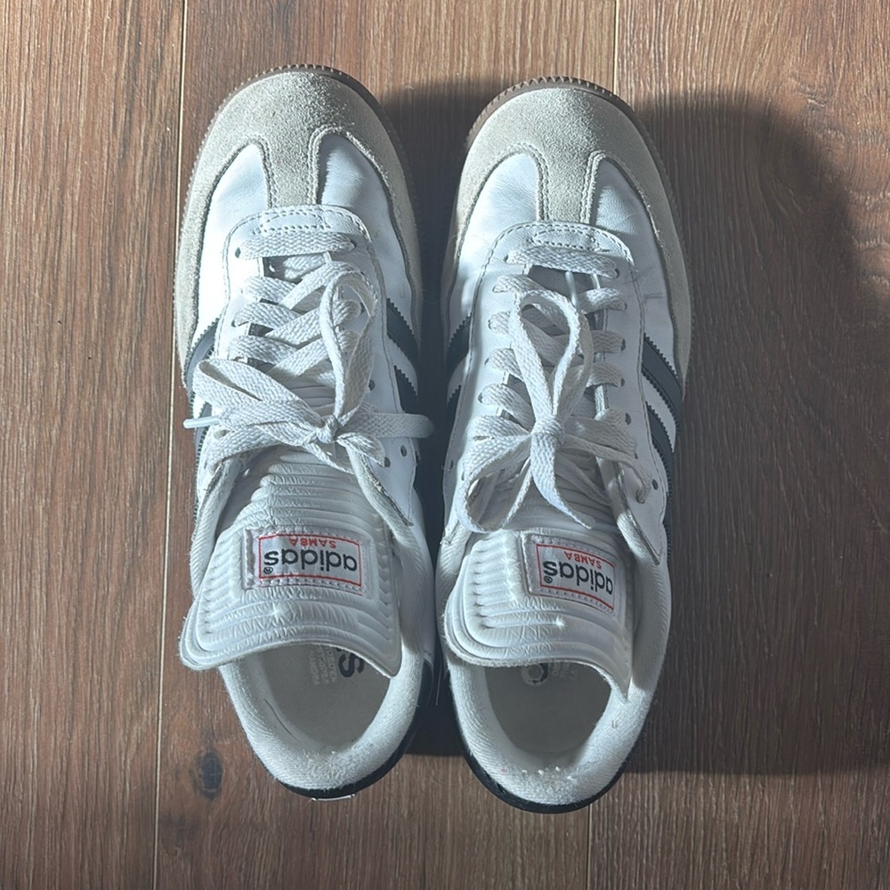 Adidas OG Samba unisex sneakers